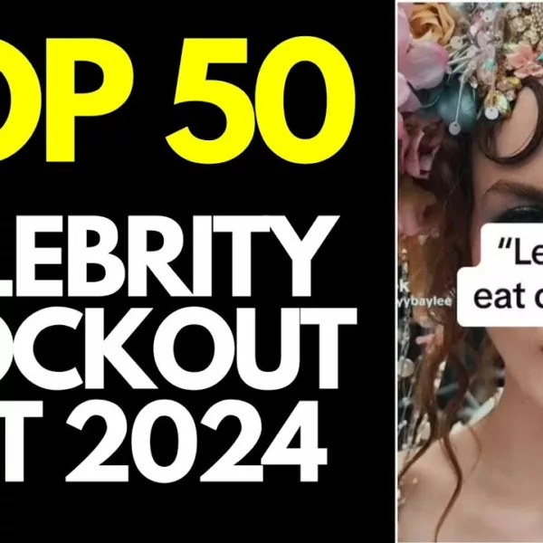 Celebrity Blockout 2024: Social Media Users Take Action Amid Gaza Crisis - The Associated Press